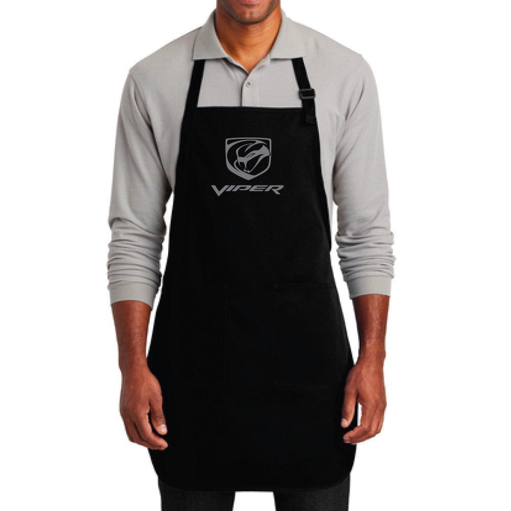 Apron - Dodge Viper - Stryker