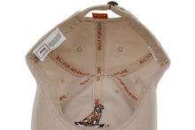 Load image into Gallery viewer, Hat - Jeep Dogs Premium Chino Twill - Khaki
