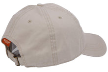 Load image into Gallery viewer, Hat - Jeep Dogs Premium Chino Twill - Khaki
