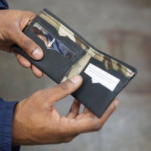 Load image into Gallery viewer, Willow Run Bifold Wallet
