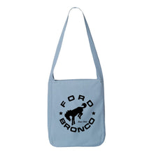 Load image into Gallery viewer, Ford Bronco Circle Crossbody Bag
