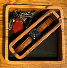 Load image into Gallery viewer, Made to Order:The Pingree Catchall – Detroit Valet Tray
