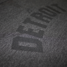 Load image into Gallery viewer, Detroit Bend Blackout Crew Sweatshirt
