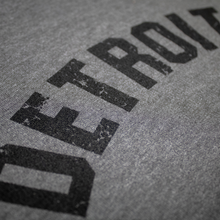 Load image into Gallery viewer, Youth - Detroit Bend Hoodie - Heather Charcoal

