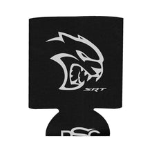 Load image into Gallery viewer, Coozie - Dodge SRT Hellcat

