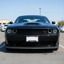 Load image into Gallery viewer, License Plate Frame - Challenger Script
