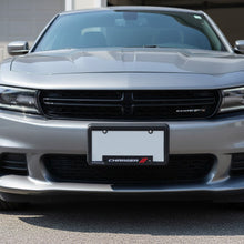 Load image into Gallery viewer, License Plate Frame - Charger
