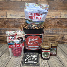 Load image into Gallery viewer, The "Cherry Republic" Original Cherry Bucket Collection
