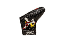 Load image into Gallery viewer, Putter Cover - Dodge Scat Pack - Blade Style
