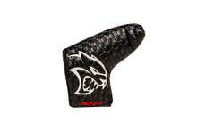 Load image into Gallery viewer, Putter Cover - Dodge SRT Hellcat - Blade Style
