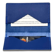 Load image into Gallery viewer, Concord Card Wallet
