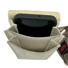 Load image into Gallery viewer, Motown Venue Bag - Seatbelt Strap
