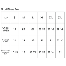 Load image into Gallery viewer, Mens Detroit Speed Shop Blood Sweat &amp; Speed T-shirt - Charcoal
