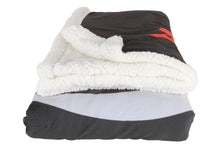 Load image into Gallery viewer, Dodge SRT Hellcat Sherpa Blanket
