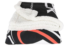 Load image into Gallery viewer, Dodge Scat Pack Sherpa Blanket
