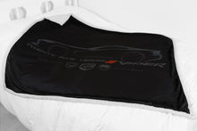 Load image into Gallery viewer, Dodge Viper 25 Years Sherpa Blanket
