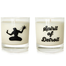 Load image into Gallery viewer, Candle - Spirit of Detroit - various scents
