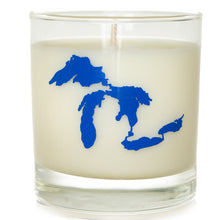 Load image into Gallery viewer, Candle - Michigan Lake Life - various scents
