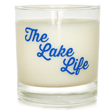 Load image into Gallery viewer, Candle - Michigan Lake Life - various scents
