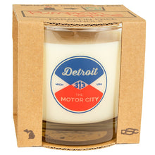 Load image into Gallery viewer, Candle - Detroit Reel - various scents

