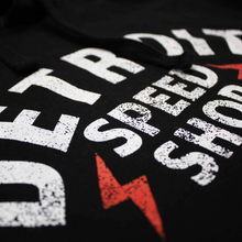 Load image into Gallery viewer, Detroit Speed Shop Bolt Hoodie

