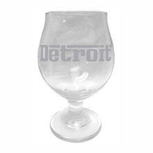 Load image into Gallery viewer, Tulip Glass - Detroit Grigio
