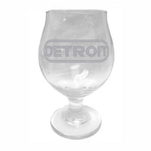 Load image into Gallery viewer, Tulip Glass - Detroit Wrap
