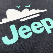 Load image into Gallery viewer, Mens Jeep® Dunes T-Shirt - Black

