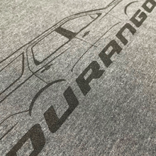 Load image into Gallery viewer, Mens Dodge Durango T-shirt
