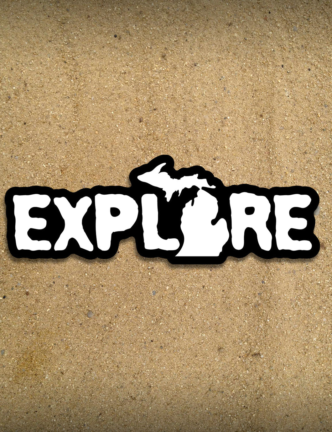 Explore - 7