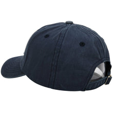Load image into Gallery viewer, Hat - Ford Trucks Patch Low Profile - Chino Navy
