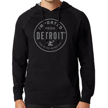 Load image into Gallery viewer, Imported from Detroit French Terry Hooded Sweatshirt
