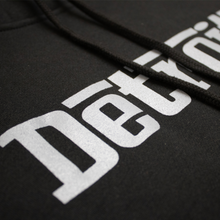 Load image into Gallery viewer, Detroit Grigio Hoodie Sweatshirt
