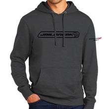 Load image into Gallery viewer, Dodge SRT Hellcat JAILBREAK Hoodie Sweatshirt - Black - FINAL SALE
