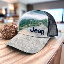 Load image into Gallery viewer, Hat - Jeep® Trail - Ladies/Youth Size
