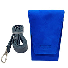 Load image into Gallery viewer, Motown Venue Bag - Leather Strap
