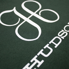 Load image into Gallery viewer, Detroit&#39;s Iconic Hudson&#39;s Crew Sweatshirt
