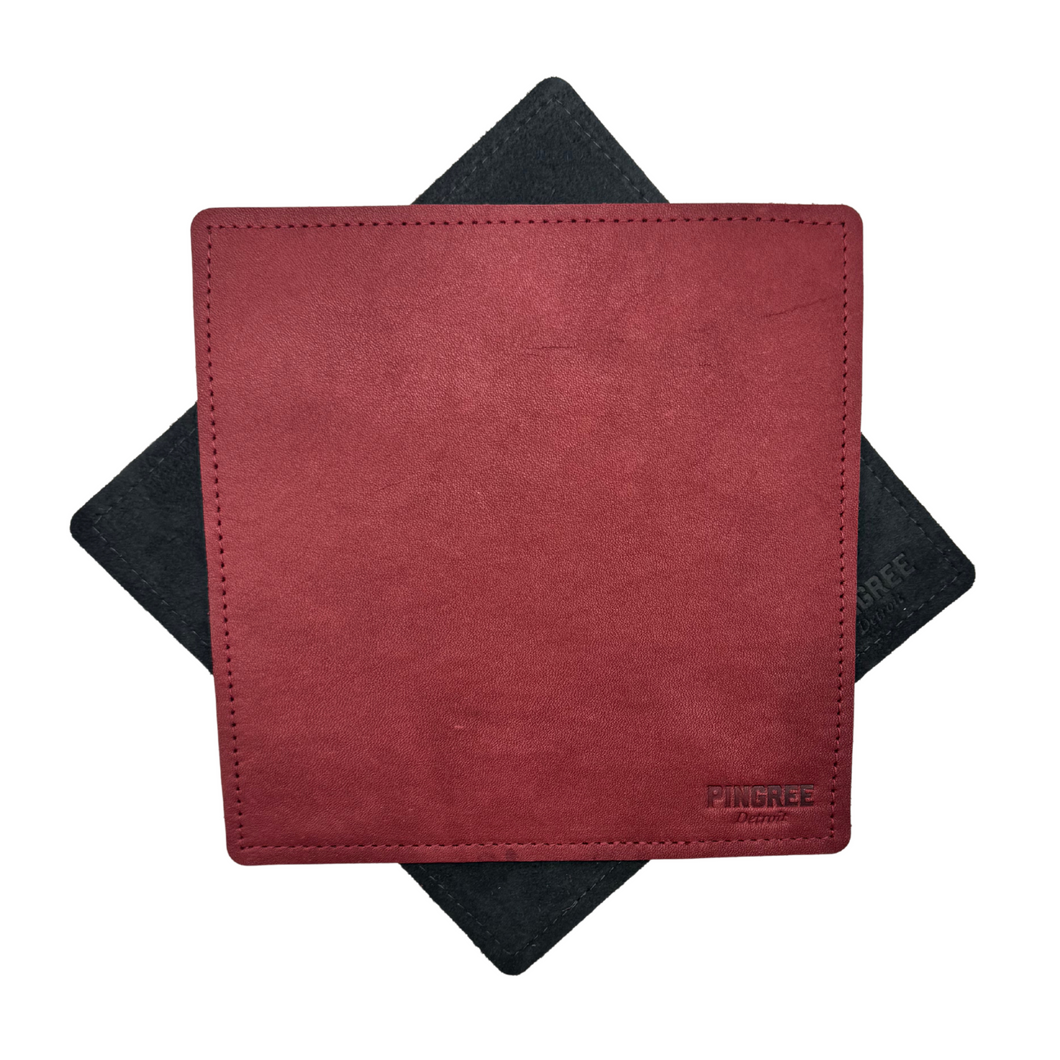 Made to Order: The Detroit Dice Tray