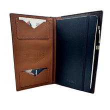 Load image into Gallery viewer, Pingree Work Folio
