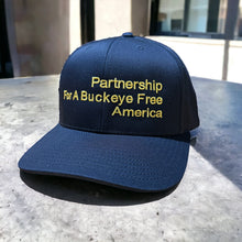 Load image into Gallery viewer, Hat - Partnership For A Buckeye Free America
