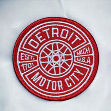 Load image into Gallery viewer, Patch - Detroit Spokes
