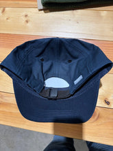 Load image into Gallery viewer, Hat - Jeep Stencil Ripstop Hat - Navy
