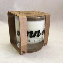 Load image into Gallery viewer, Candle - Ann Arbor Script - various scents-FINAL SALE
