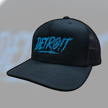 Load image into Gallery viewer, Hat - Detroit Score Football Richardson Snapback
