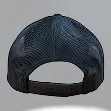 Load image into Gallery viewer, Hat - Detroit Score Football Richardson Snapback
