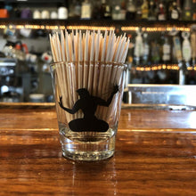 Load image into Gallery viewer, Shot Glass - Spirit of Detroit

