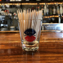 Load image into Gallery viewer, Shot Glass - Detroit Reel
