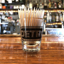Load image into Gallery viewer, Shot Glass - Detroit Wrap
