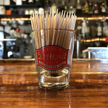 Load image into Gallery viewer, Shot Glass - Detroit Buckle
