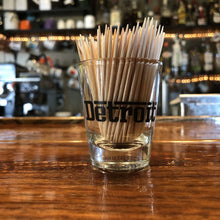 Load image into Gallery viewer, Shot Glass - Detroit Grigio
